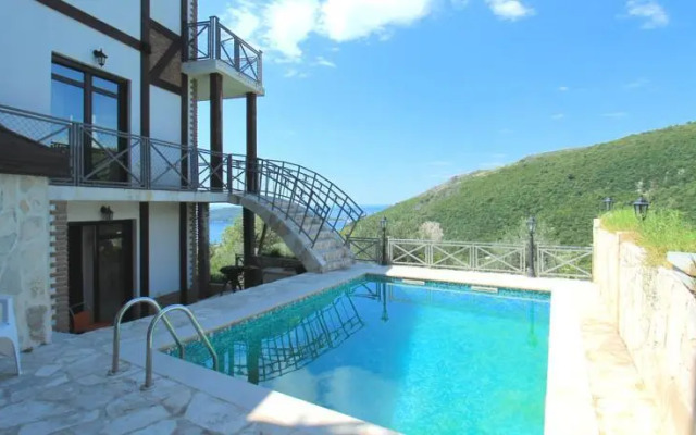 Villa Astra Montenegro KO Becici