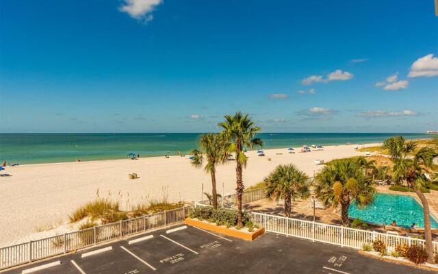 #210 Beach Place Condos