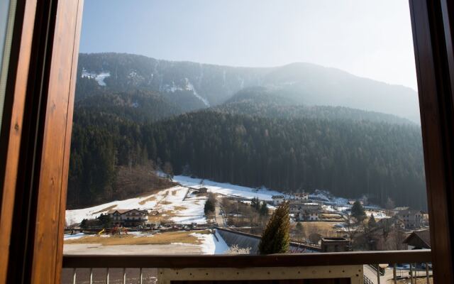 Albergo La Terrazza sul Lago