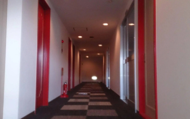 Hotel Select Inn Shimada Ekimae