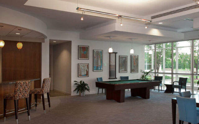 Concord Apartments