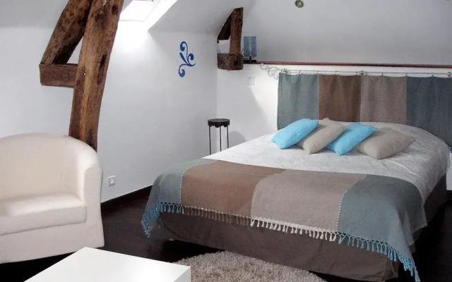 Hotel Restaurant Du Montligeon