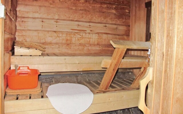 Beautiful Home in Vemdalen With 3 Bedrooms, Sauna and Internet