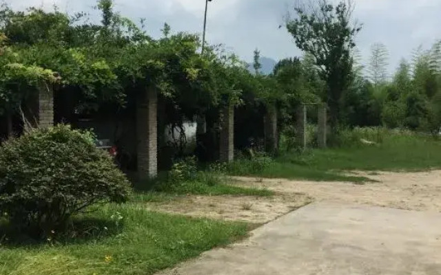 Liuxi Hostel