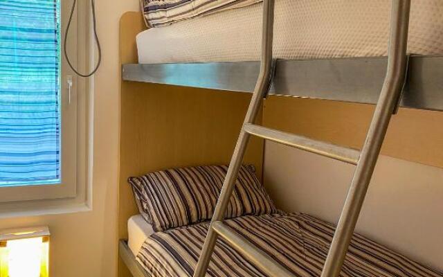 Casa Vacanza “Via Verde”