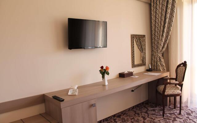 Best Western Silva Hotel