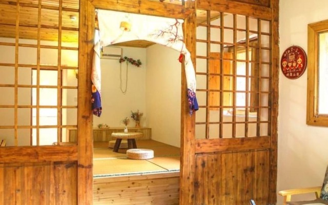 Yongding Tulou Daxing Farm Stay