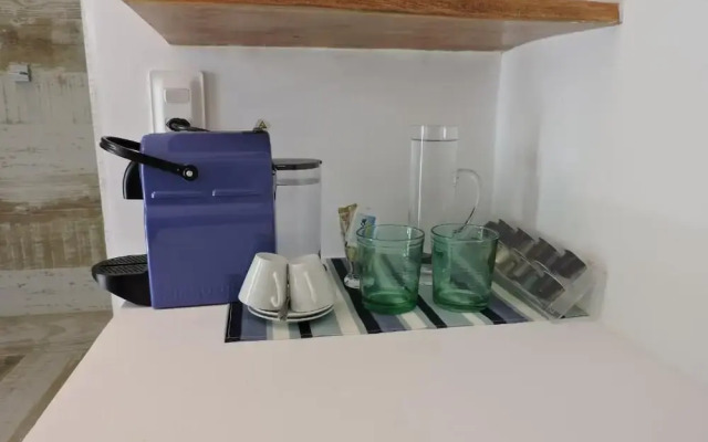 Praiagogi Boutique Pousada