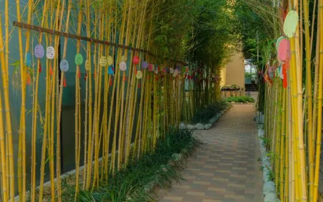 Zaiyiqi Inn