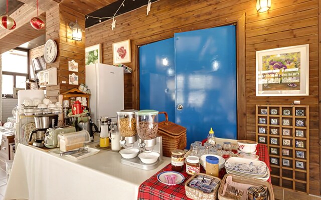 Yangpyeong Bon Pension