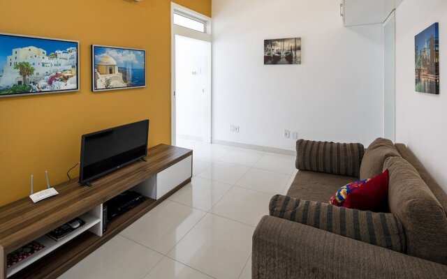 MZapartments Prado IV