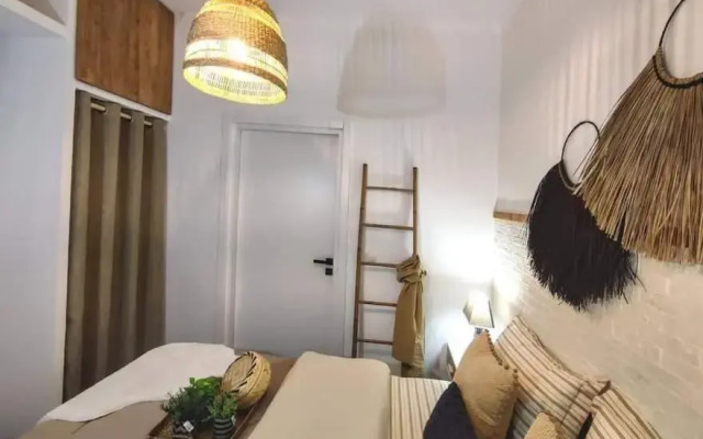 Old Town DeLuxe Suite W 100Mbps