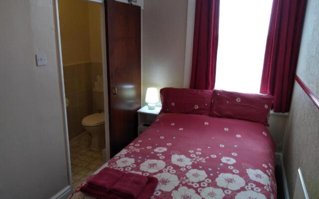 The Southview Hotel