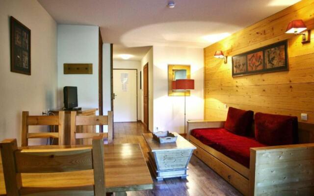 Appartement Brides-les-Bains, 1 pièce, 4 personnes - FR-1-512-202