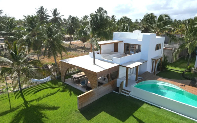 Kite Villas - Ilha do Farol