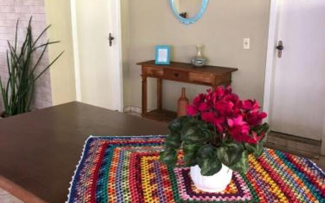 Hospedaria Aconchego