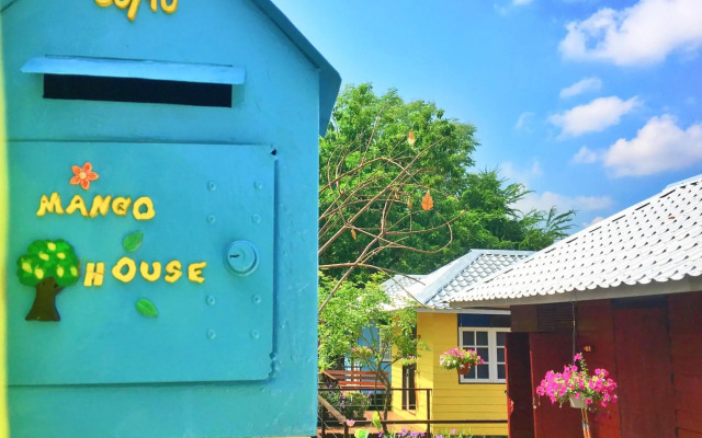 Mango House Sukhothai