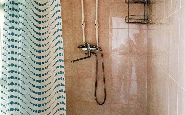 Стройхостел