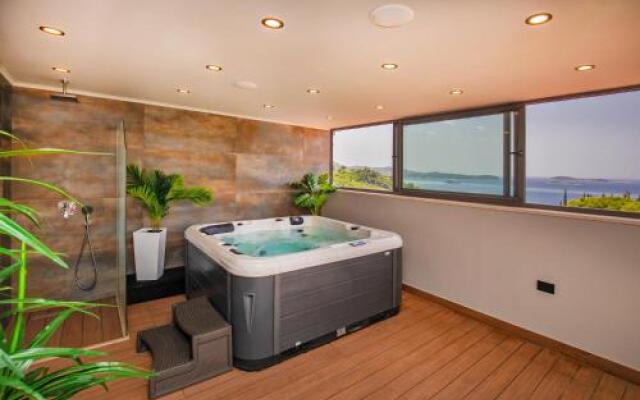 Boutique Flamingo B&B