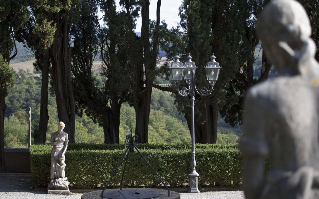 Villa Poggiano