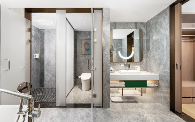 Holiday Inn Changsha Malanshan by IHG