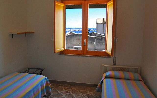 I tre Golfi Via del Sole Giallo