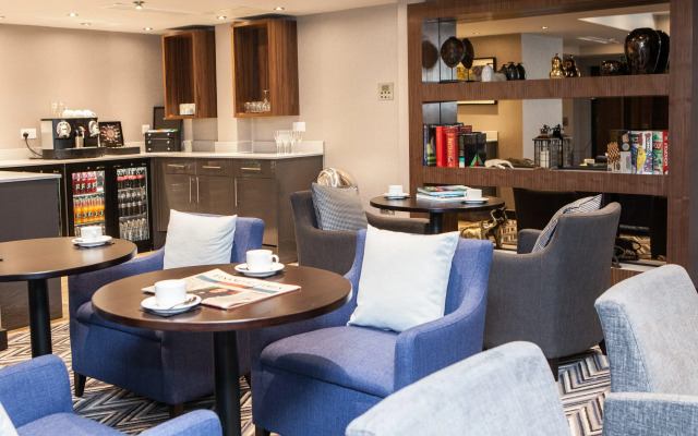 Crowne Plaza Felbridge - Gatwick, an IHG Hotel