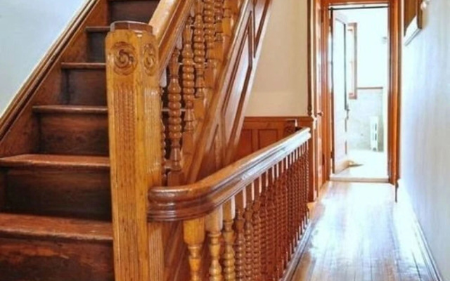 Lefferts Gardens Residence B&B