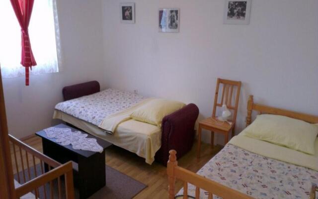 Apartments Kika - AE1464