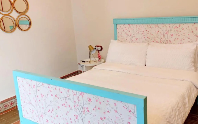 Adara Vegueta Exclusive Apartment