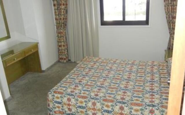 Tsialis Hotel Apartments