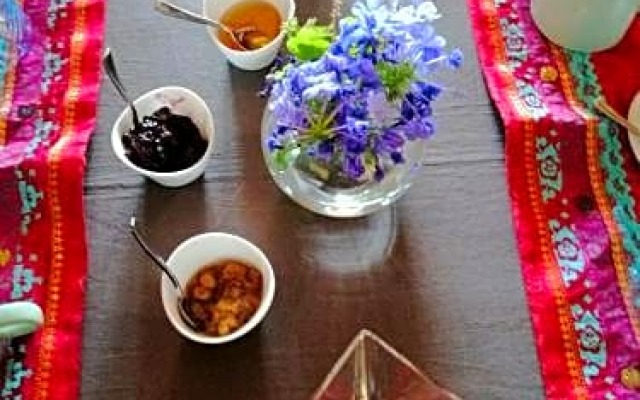Collina dei Ciliegi b&b