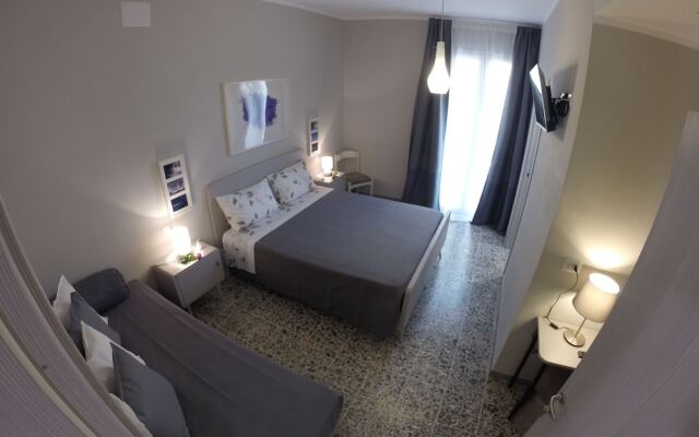 Musica Guest House
