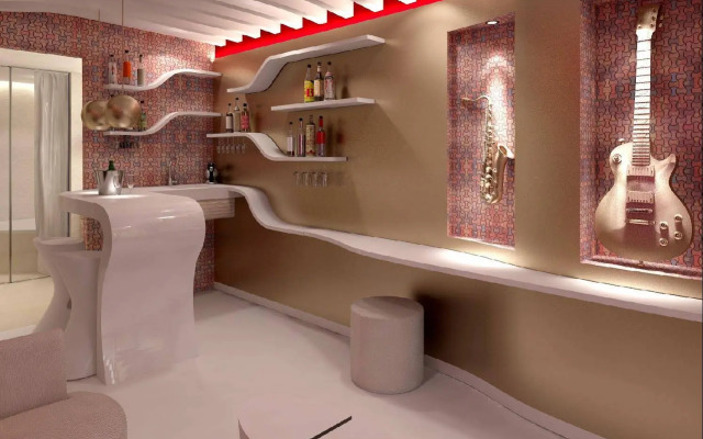 Indico Rock Hotel Mallorca - Adults Only