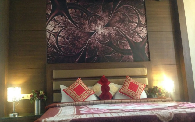 Hotel Namaskar Residency