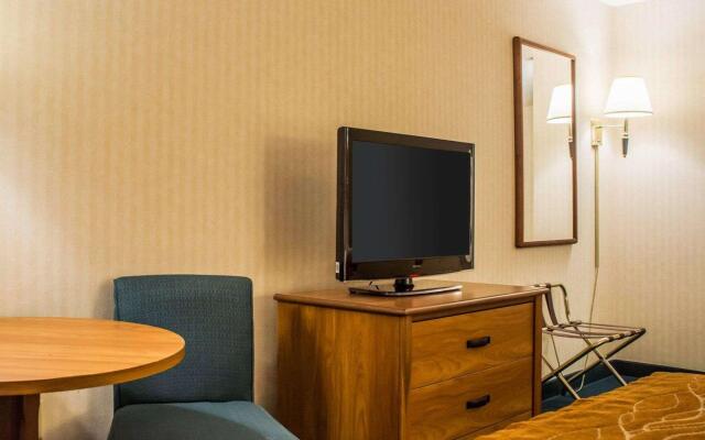 Comfort Inn Binghamton I-81