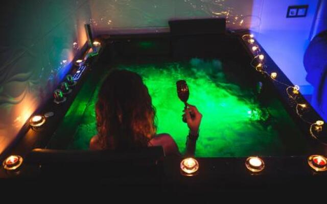 Suite del Pecado