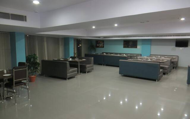 OYO 2676 Avita The Hotel
