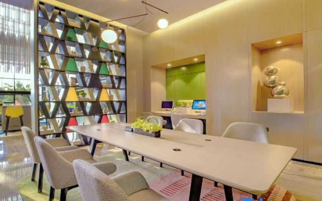 Hampton by Hilton Nanning Wuxiang