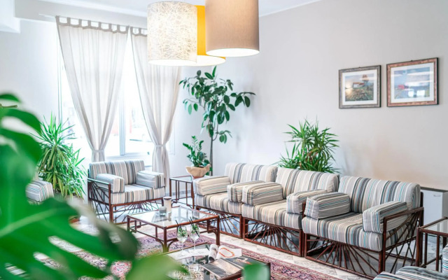 Hotel Jasminum