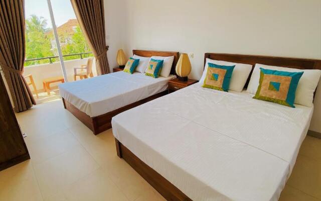 Srimadis Villa near Airport