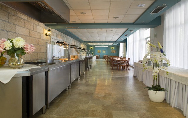 Hotel Faraon
