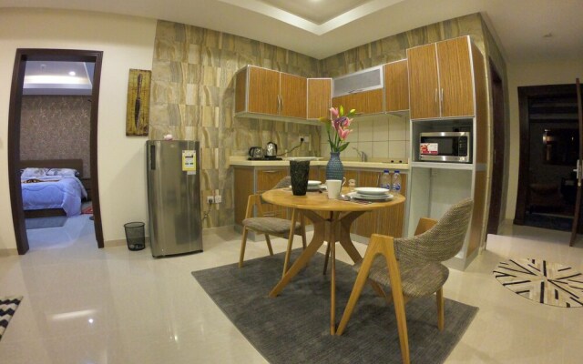 Al Rabie Residence