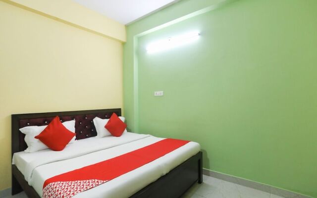 OYO 61635 Gdd Kuteer