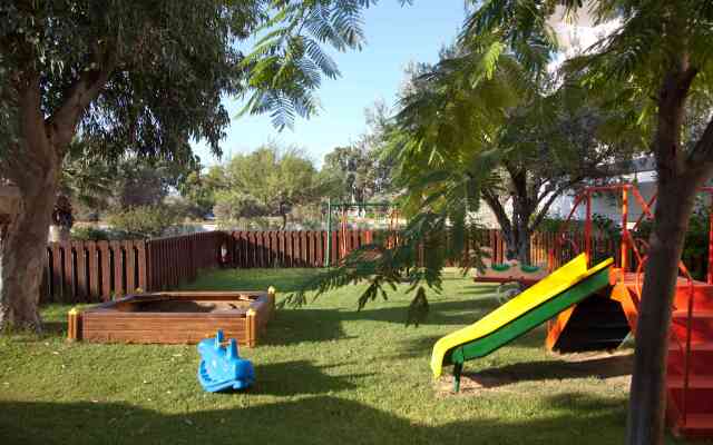 Hotel Niriides Beach