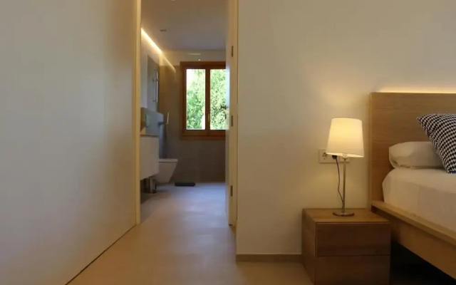 Holiday Home in the Mallorcan Countryside