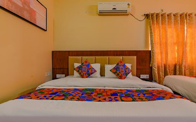 Fabhotel New Kolkata Residency Inn
