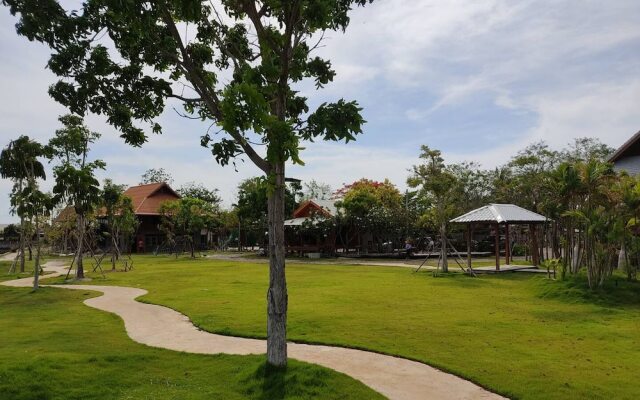 Veepana Resort