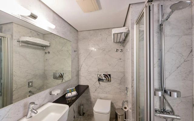 Nafs Hotel