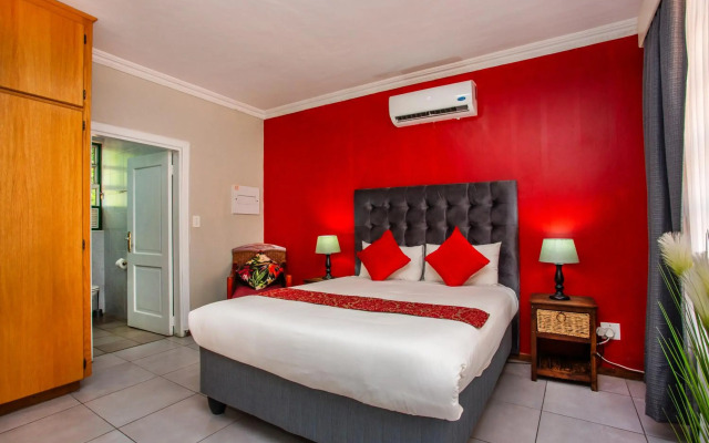 The Villa Manor & Spa